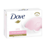 Крем сапун Dove Pink, 100 гр