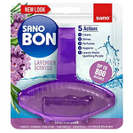 Ароматизатор Sanobon Lavender, 55 гр