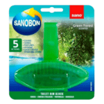 Ароматизатор Sanobon Green Forest, 55 гр