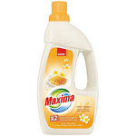 Омекотител Sano Maxima Milk & Honey,  4 литра