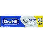 Паста за зъби Oral-B Whitening Protect, 100 мл