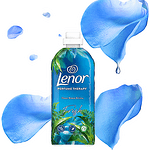 Омекотител Lenor Fresh Ocean Breeze & Lime, 1,2 л, 48 пр