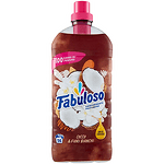 Омекотител Fabuloso Cocco, 1,250 литра, 54 пранета