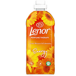Омекотител Lenor Energy Linden Blossom & Calendula, 1,2 л, 48 пр