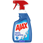 Почистващ препарат Ajax 100% Hygiene, 750 мл.