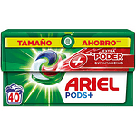 Капсули Ariel All in 1 Pods Extra Poder, 43 пранета