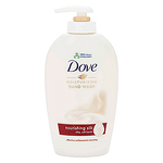 Течен сапун Dove Nourishing Silk, 250 мл