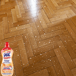 Smac Express Parquet e Cotto почистващ препарат , 1л