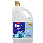 Почистващ препарат за под Sano Blue Blossom, 1 литър