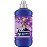 Омекотител Coccolino Purple Orhid, 1,450 литра, 58 пранета