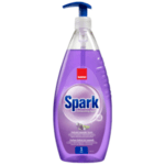 Почистващ препарат Sano Spark Lavender, 1 литър