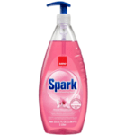 Почистващ препарат Sano Spark Almond, 1 литър
