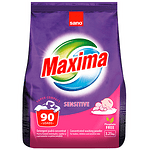 Sano Maxima Sensitive, 3,250 кг, 90 пранета