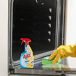 Почистващ препарат Ajax Cocina, 500 мл