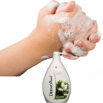 Течен сапун Dermomed Mushio Bianco, 1 литър