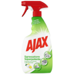 Почистващ препарат Ajax Sgrassatore Limone, 700 мл