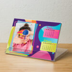 Персонален календар "Бебе"-Copy