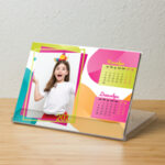 Персонален календар "Бебе"-Copy