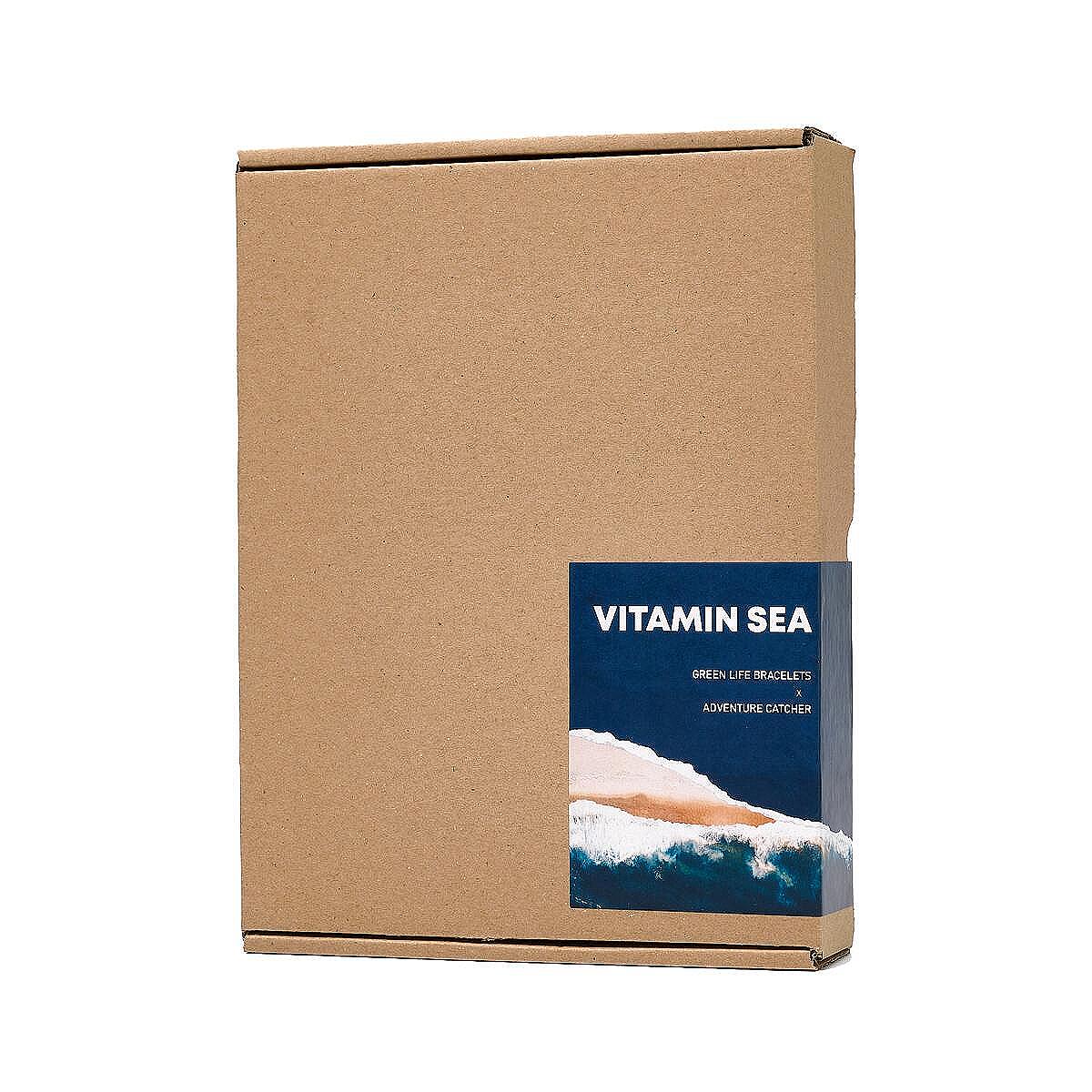 Подаръчна кутия 'Vitamin sea