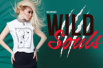 WILD SOULS COLLECTION