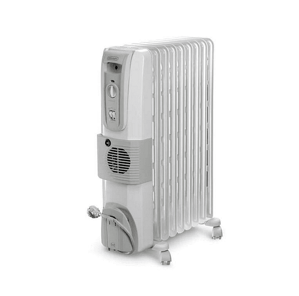 Маслен радиатор – оптимален избор за отопление