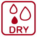 Dry Mode
