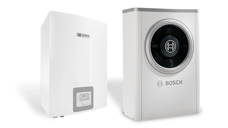 Bosch Compress 6000