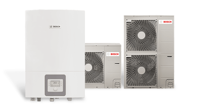 Bosch Compress 3000