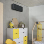 Инверторен климатик Daikin FTXA25AW/RXA25A, WHITE STYLISH, 9000 BTU-Copy
