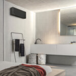 Инверторен климатик Daikin FTXA25AW/RXA25A, WHITE STYLISH, 9000 BTU-Copy