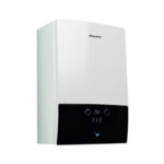 Газов котел Daikin Altherma 3 C Gas D2CND024A, 24kW, двуконтурен