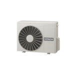 Инверторен климатик Hitachi RAK25RPE/RAC25WPE, PERFORMANCE WROST WASH, 9000 BTU-Copy