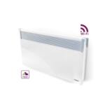 Конвектор Tesy CN 03 200 EIS CLOUD W, 2000W, WiFi управление, Електронен термостат