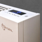 Вентилаторен конвектор Crystal BGR-400L/R-Copy