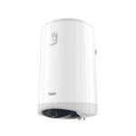 Електрически бойлер Tesy ModEco Ceramic GCV 80 47 24D C21 TS2R, 82 л, Керамичен нагревател, 2400W