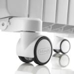 Маслен радиатор Tesy CC 3012 E05R, 3000W, Механичен терморегулатор-Copy