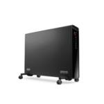 Конвектор DeLonghi HCX9120E, 2000W, Вентилатор, Електронен термостат-Copy