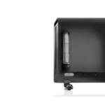 Конвектор DeLonghi HCX9120E, 2000W, Вентилатор, Електронен термостат-Copy