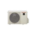 Инверторен климатик Sharp AY-XPC12RR/AE-X12RR, PLASMACLUSTER, 12000 BTU-Copy