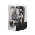 Газов котел Daikin Altherma 3 C Gas D2CND024A, 24kW, двуконтурен-Copy