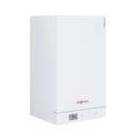 Газов котел Viessmann Vitodens 100-W B1HC518, 35kW, Едноконтурен-Copy