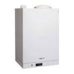 Газов котел Viessmann Vitodens 111-W B1LD129, 19kW, Двуконтурен с водосъдържател-Copy