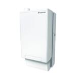 Хибридна термопомпа Daikin Altherma EHYHBX08AV3 / EHYKOMB33AA3 / EVLQ08CV3, 26kW-Copy