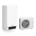 Термопомпа Viessmann Vitocal 100-S AWB-M-E-AC 101.B04, 4.0 kW, отопление, охлаждане и БГВ