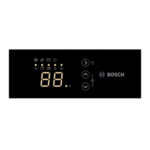 Конвектор Bosch HC 4000-5, 500W, Електронен термостат-Copy