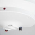 Електрически бойлер Bosch TR2000T 80 SB, 80 л, Вертикален монтаж, 2000W