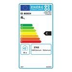 Електрически бойлер Bosch TR2000T 100 B, 100 л, Вертикален монтаж, 2000W