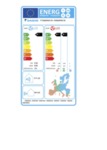 Хиперинверторен климатик Daikin FTXM25R/RXM25R, Perfera, 9000 BTU
