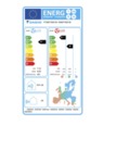 Хиперинверторен климатик Daikin FTXM71R/RXM71R, Perfera, 24000 BTU