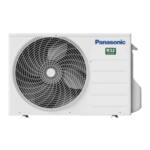 Хиперинверторен климатик Panasonic CS-Z20XKE/CU-Z20XKE, Etherea, 7000 BTU-Copy